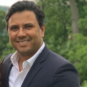 Meet your Posher, Walter